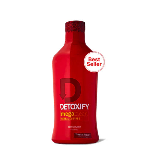 DETOX| DETOXIFY MEGA CLEAN HERBAL