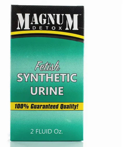 DETOX|MAGNUM SYNTHETIC URINE