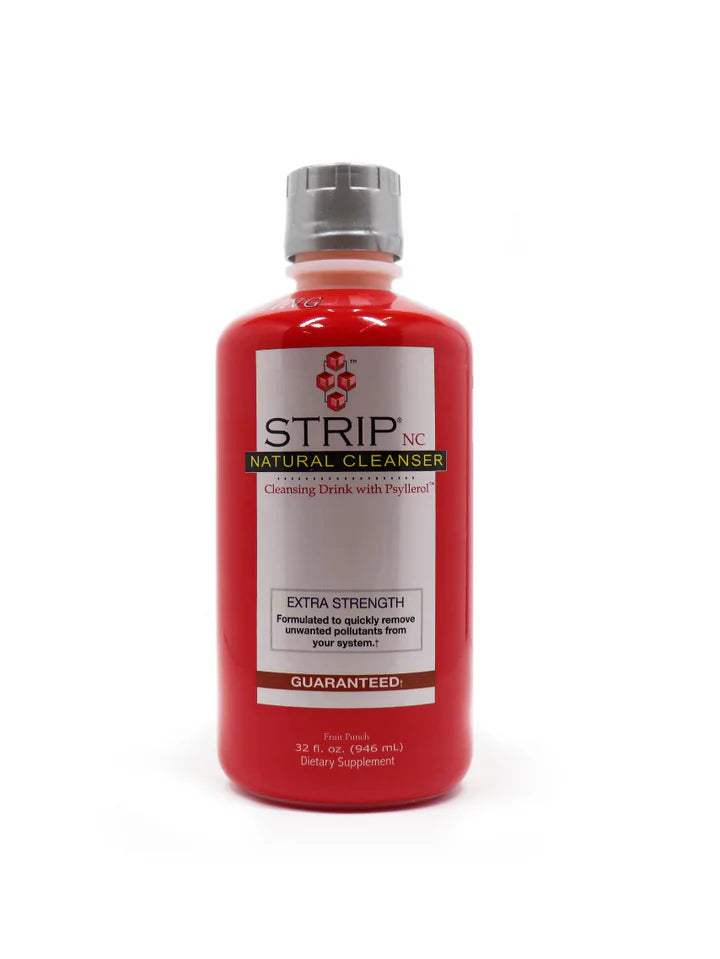 DETOX| STRIP EXTRA STRENGTH