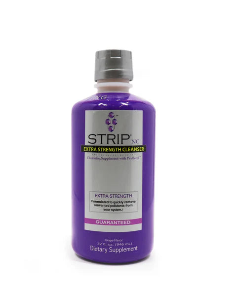 DETOX| STRIP EXTRA STRENGTH